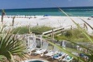 Twin Palms Resort  Condominium Panama City Beach Image