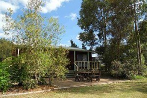 Twin Trees Country Cottages Pokolbin Image