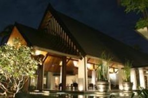 Twinpalms Phuket voted 10th best hotel in Phuket