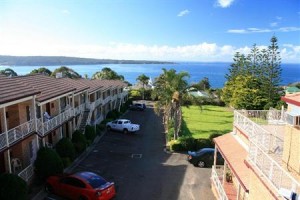 Twofold Bay Motor Inn voted 10th best hotel in Eden