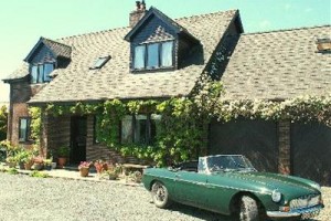 Ty Carreg Bed and Breakfast Llanwrtyd Wells Image