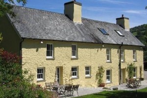 Ty Mawr Country Hotel voted  best hotel in Brechfa