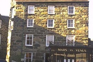 Ty Seren Bed & Breakfast Dolgellau voted 7th best hotel in Dolgellau