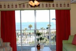Tybee Beach Resort Club voted 4th best hotel in Tybee Island