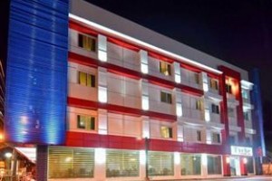 Tyche Boutique Hotel voted 7th best hotel in Legazpi City