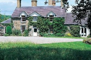 Tyddn Llan Restaurant with Rooms Corwen voted  best hotel in Corwen