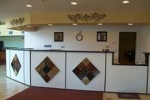 Tyler Express Inn Image