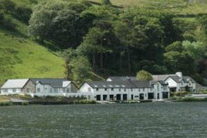 Tynycornel Hotel Tywyn Image