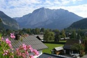 Tyrol Hotel Altaussee Image