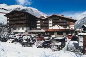 Hotel Tyrolerhof Image