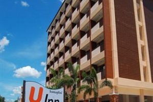 U Inn Hotel Khon Kaen Image