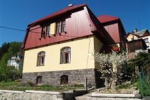 U Nas voted  best hotel in Smrzovka