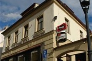 U Zlateho Byka voted 3rd best hotel in Pisek
