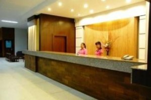 Ubon Hotel Image