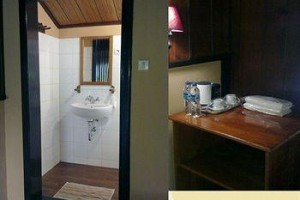 Ue Datu Cottages Image