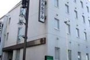 Ueda Royal Hotel voted 2nd best hotel in Ueda