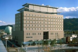 Ueda Tokyu Inn Image