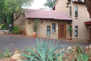 Uitsigpark Guest@Home4U Hotel Centurion Image