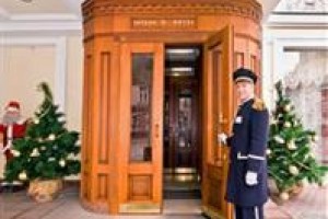 Ukraina Hotel Image