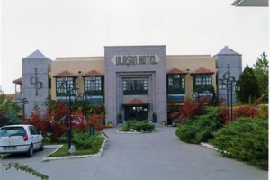 Ulasan Hotel Ankara Image