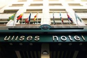 Ulises Hotel Ceuta voted 2nd best hotel in Ceuta