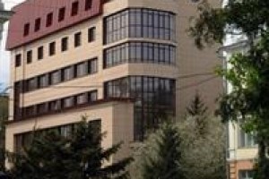 Ulitka Hotel voted 6th best hotel in Barnaul