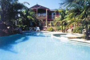 Ulladulla Guest House voted 5th best hotel in Ulladulla