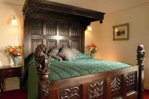 Ullinish Country Lodge Hotel Image