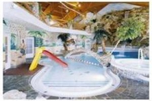 Ulrichshof Baby & Kinder Bio-Resort Image