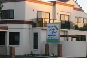 Ulster Lodge Motel Image