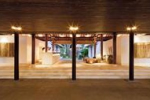 Uma Hotel Ubud Bali Image