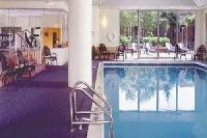 UMass Lowell Inn and Conference Center Image