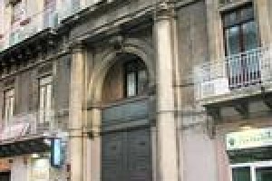 Umberto I Bed and Breakfast Catania Image