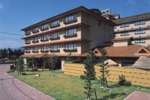 Umenoya Hotel Yamaguchi voted 5th best hotel in Yamaguchi