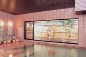 Umenoyu Ryokan Hotel Matsumoto Image