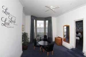 Umi Brighton Hotel Image