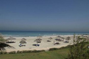 Umm al-Quwain Beach Hotel Image