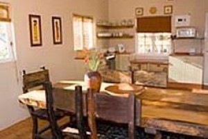 Umzimkulu River Lodge Image