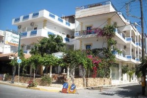 Uncle George Apartments Image