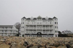 Union Bluff Hotel Image