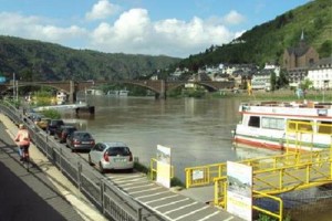Union Hotel Cochem Image