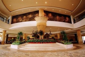 Universal Resort voted 6th best hotel in Sanya