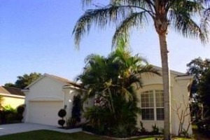 Universal Vacation Homes Bradenton Sarasota Image