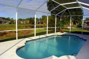 Universal Vacation Homes New Port Richey Image