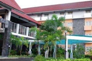 University Hotel Sunan Kalijaga Yogyakarta Image