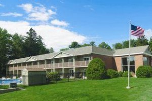 University Inn Academic Suites Image