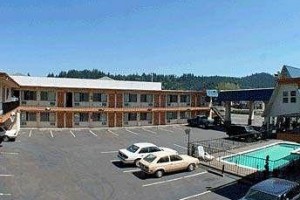 University Inn & Suites Eugene Image