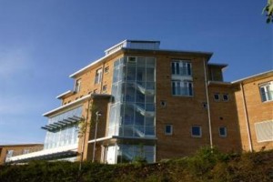 University of Exeter Image
