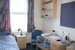 University Of Kent - Rutherford College - Hostel Image
