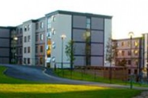 University of Kent - Tyler Court Image
